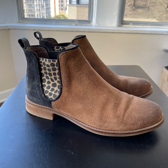 Booties - Picture 3 of 3